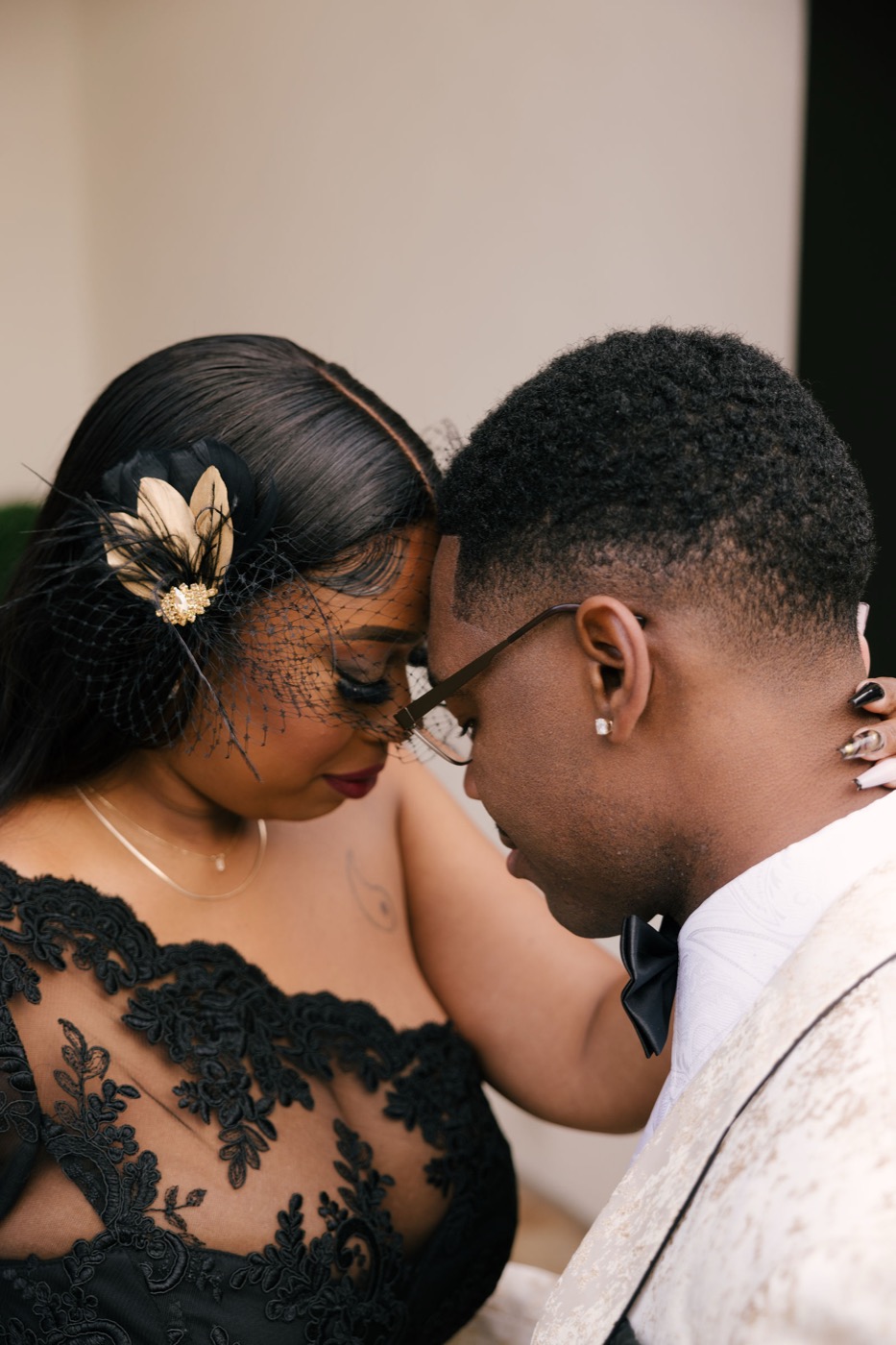 Tayler and Jordan — wedding
